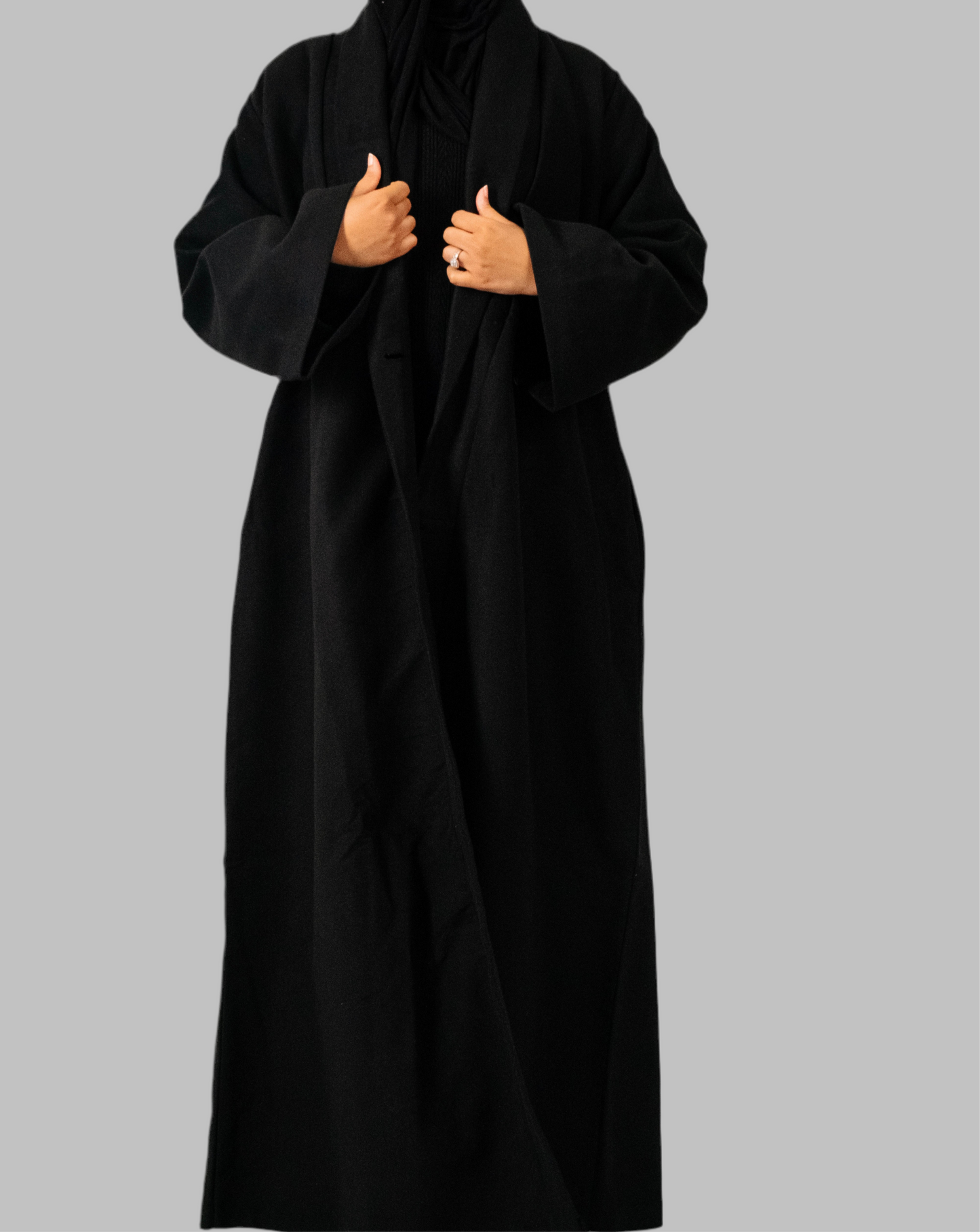 SHAMAYA - Black