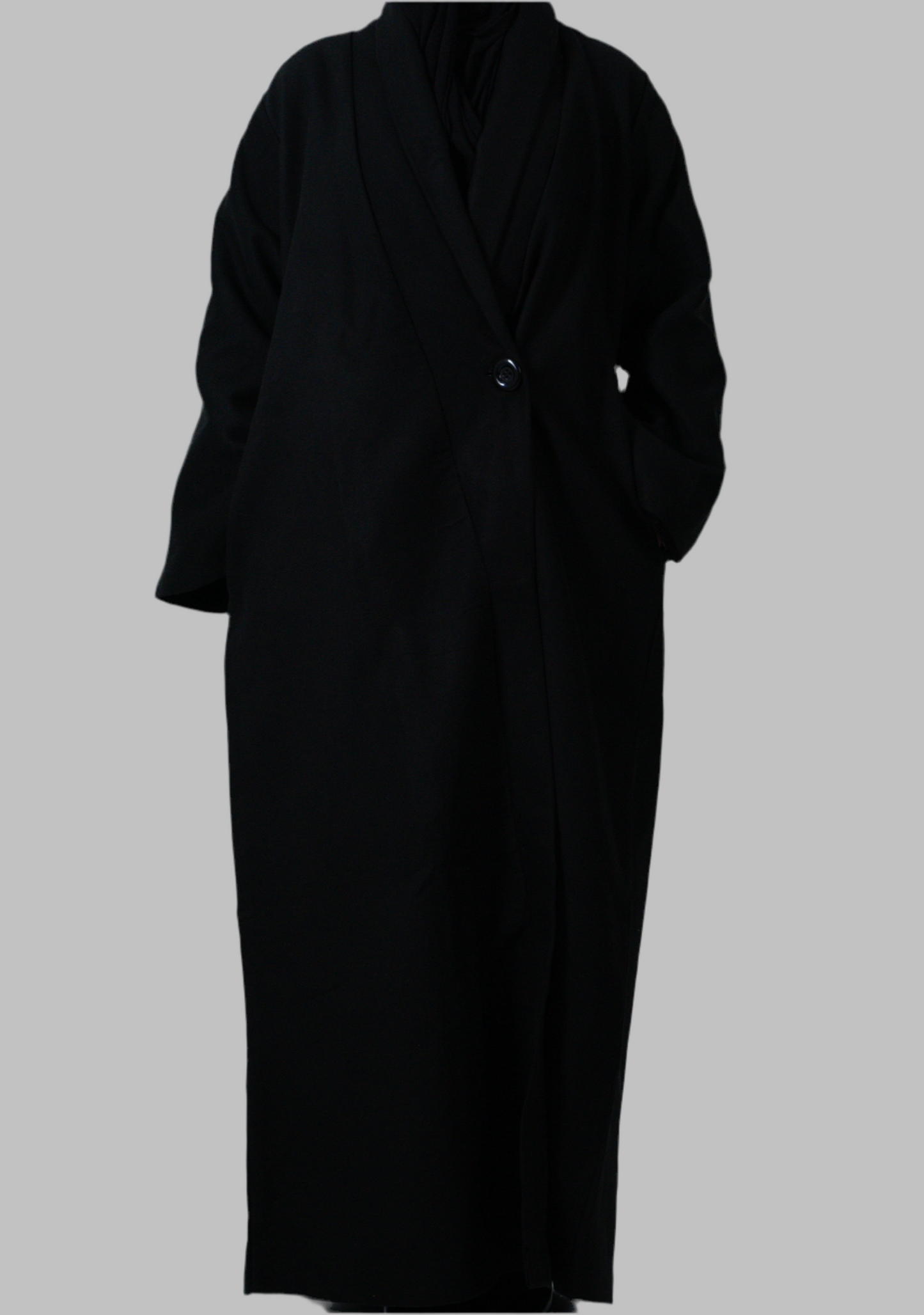SHAMAYA - Black