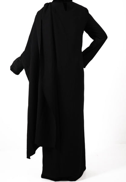 Lalla - Black