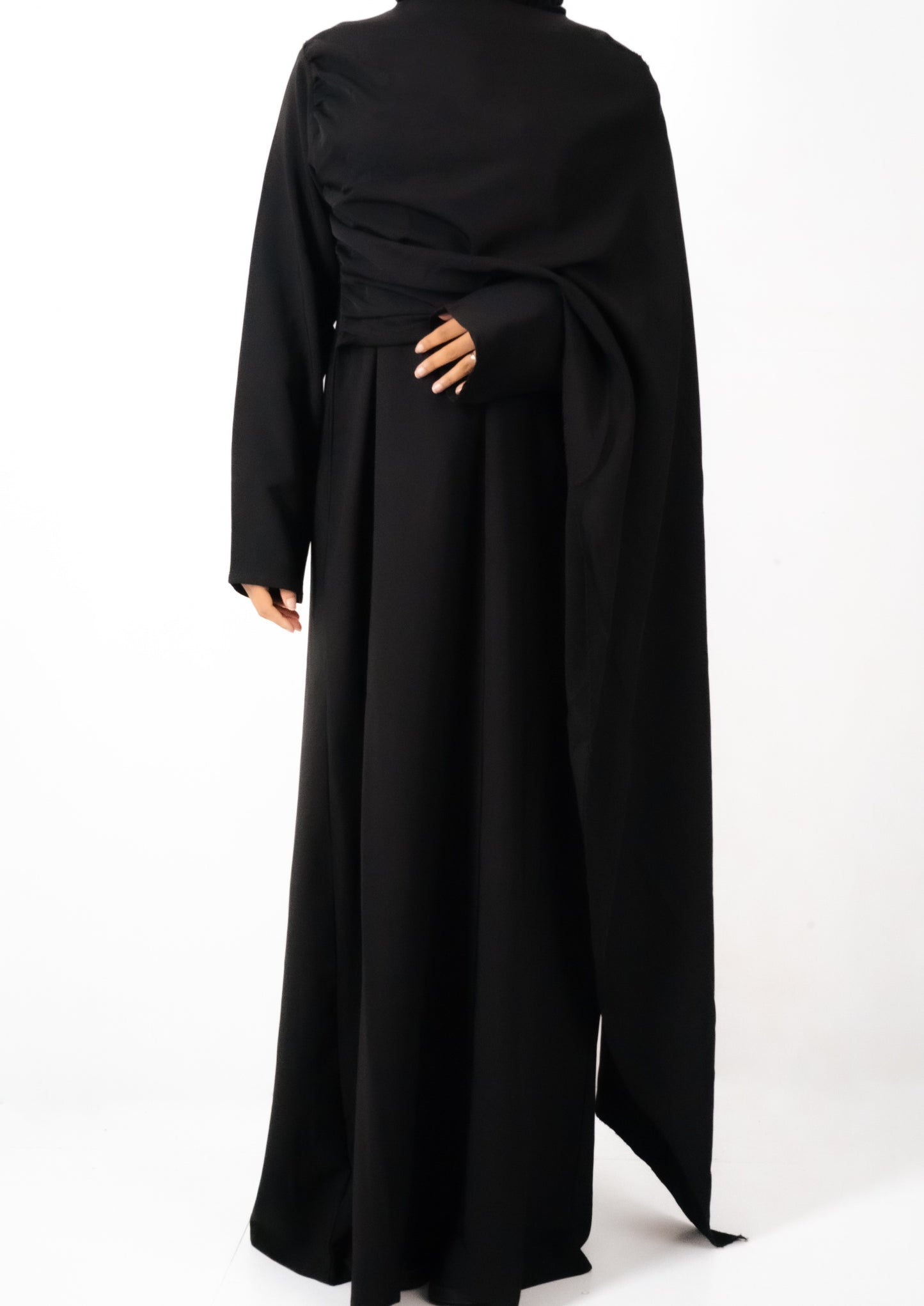 Lalla - Black