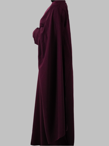 Lalla - Plum
