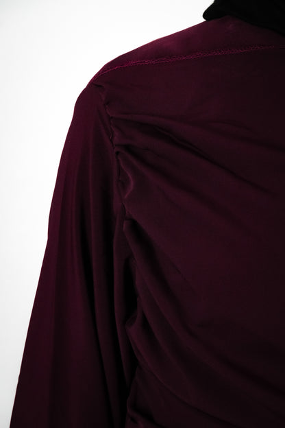 Lalla - Plum