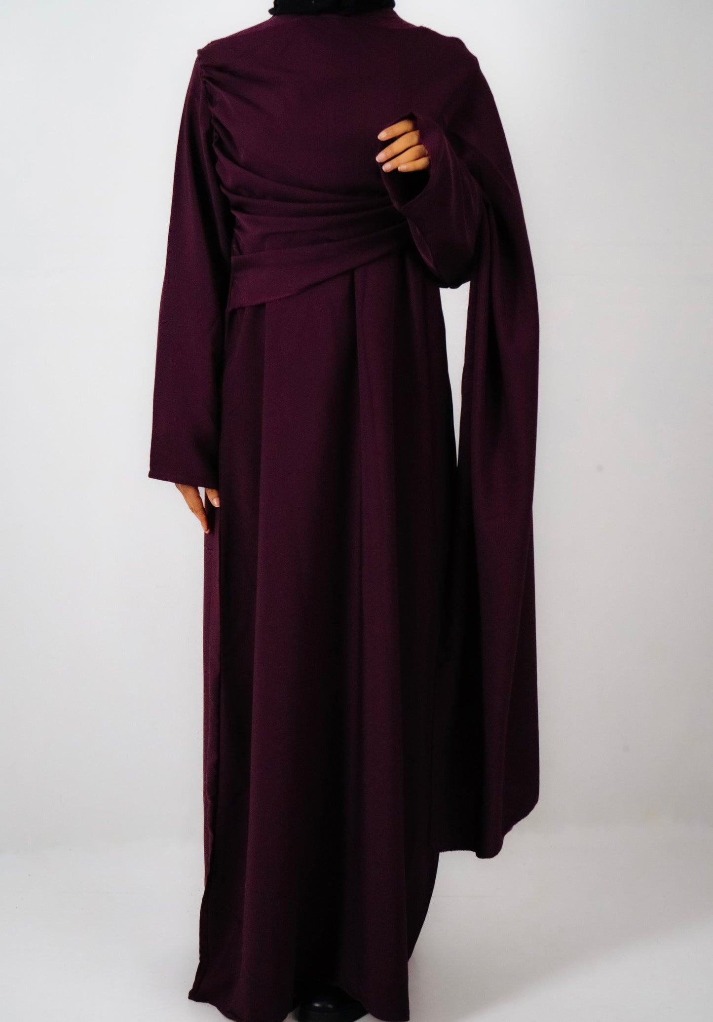 Lalla - Plum