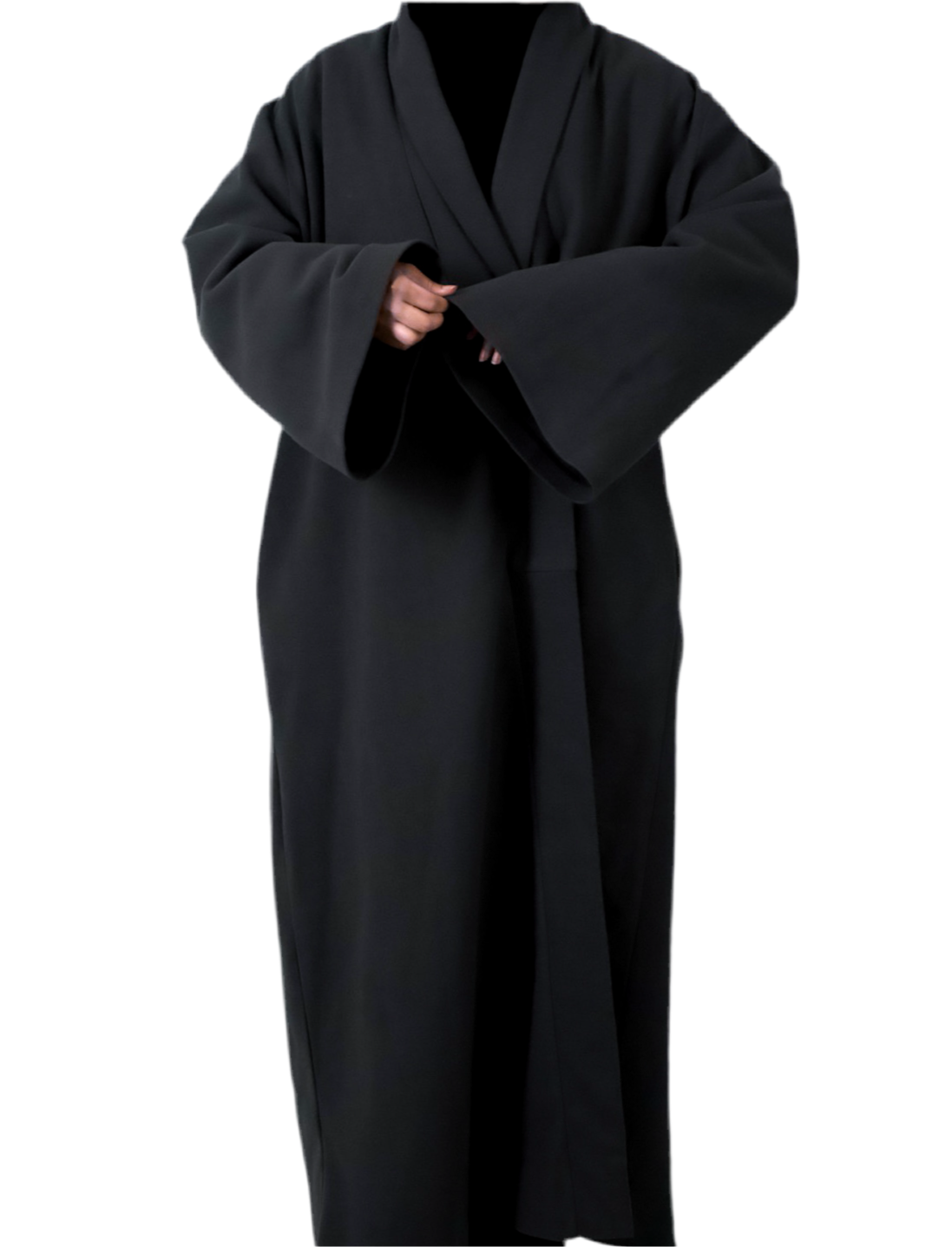 SHAMAYA - Charcoal Grey
